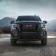 Illustration for article titled The 2019 GMC Sierra AT4 Is The First Of The Brands New Off-Road Packages